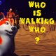 Who is Walking Who