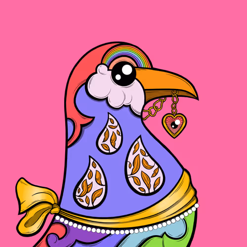 Bird YGZT