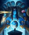 Celestial Entitites