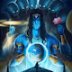 Celestial Entitites