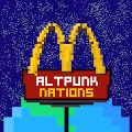 AltPunk Nations