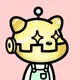 OkCat Jr.friends