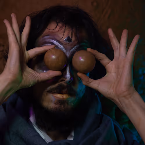 Ancestral Alienation