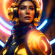 Beauties out of Space