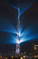 MAJESTIC BURJ KHALIFA - Collection by Ahammed Riswan