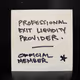 PROFESSIONAL EXIT LIQUIDITY PROVIDERS CLUB