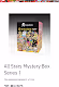 Sold out in 1 Second