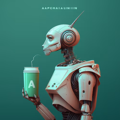 The AI Revolution by Jean Paul Rivas