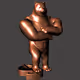 3D Art NetMetropolis