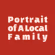 Portrait of a Local Family