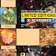 Imaginary Limited Editions