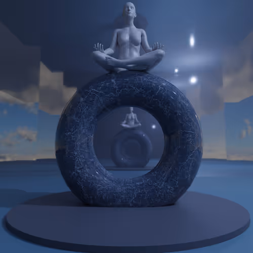 Reflections By 9GreenRats