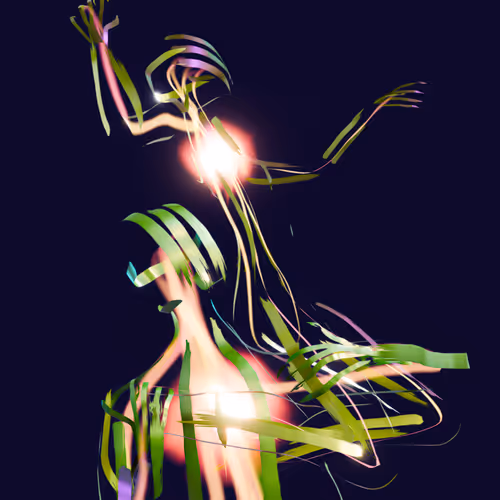 Lester Art Genesis