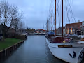 Dutch @ Dusk