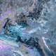 Amazing world of fluid art