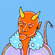 Beautiful hell