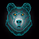 Candlestick Art - BEARish