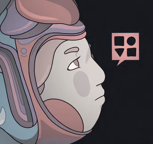 Kid Heart by DirtyRobot