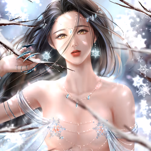 The last heaven