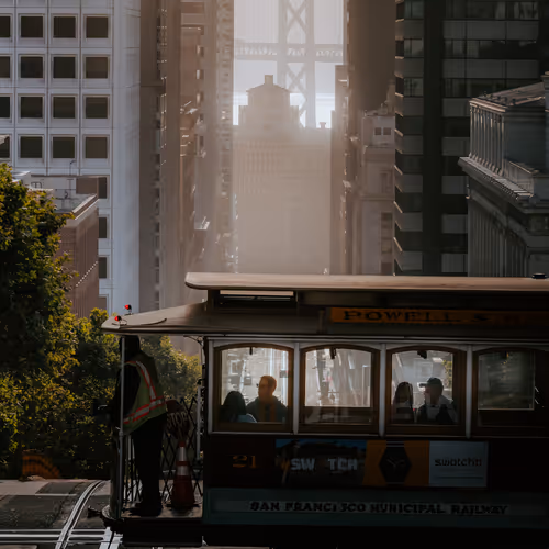 New Beginnings On The Horizon