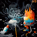 Dedicated 2 The Artist!!!