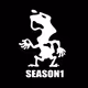COSTUME CARDS SEASON1