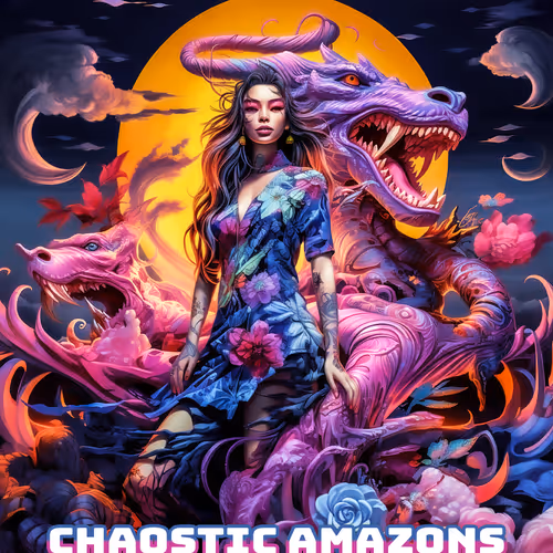 Chaostic Amazons