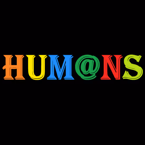 Hum@ns