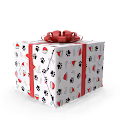 Gift Wrapped NFT