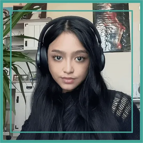 Yasmeen Suleiman - Open Editions