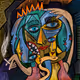A Pinch Of Artistic Faces