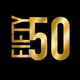 FIFTY50 Genesis