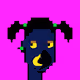 Blue Parrot Punks