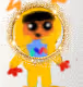 The Adventures of SUPER DUPER...MOON BOY