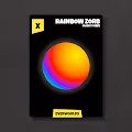 Zorbs x Rainbow x EVERWORLDS BLKK