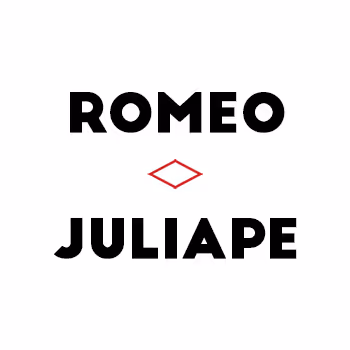 Romeo and Juliape