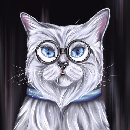 Lipka Cats Land