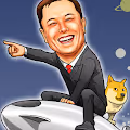 Elon Musk Go To Mars