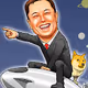 Elon Musk Go To Mars