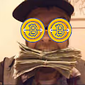 NFT's By Bitcoin Brandini - old