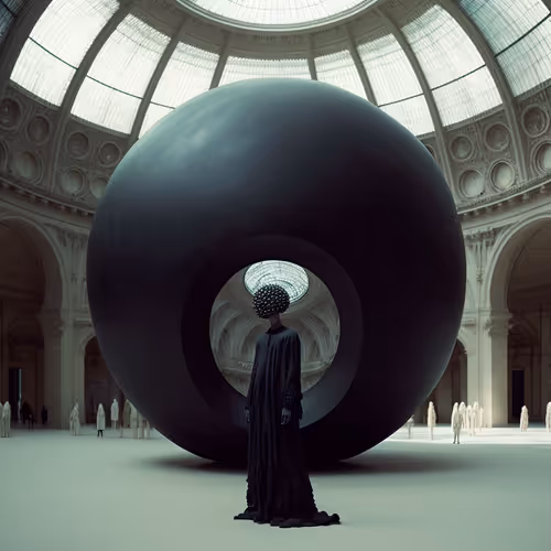 The Outliers of Chaos