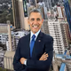 The Obama Digital Trading Cards