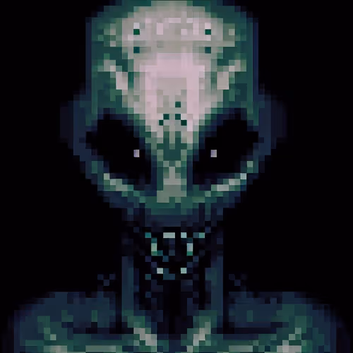 Aliens - Knowledge and Terror