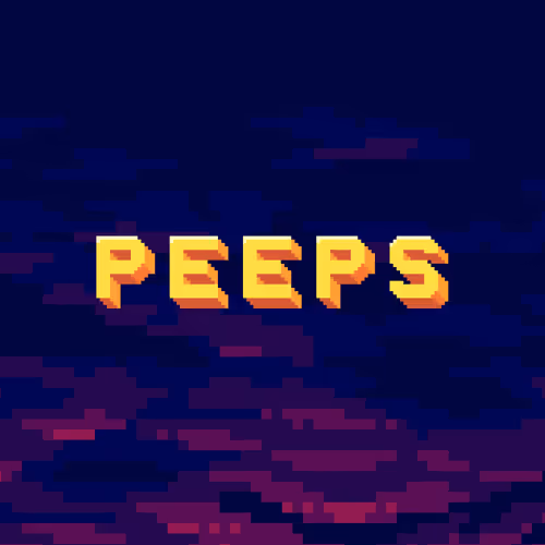 Pixel Peeps