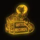 Gutter Records Airdrops