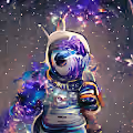 Space Series - AI - old