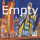 Jesamine James Empty of Life