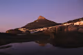 In Awe of Africa