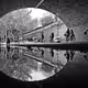 Reflections of a city