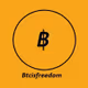 BTCisFREEDOM